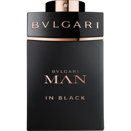 Bvlgari Man In Black Edp 100 Ml Erkek Parfum