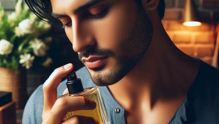 En İyi Erkek Parfümleri – En iyi 5 Erkek Parfüm Tavsiyesi