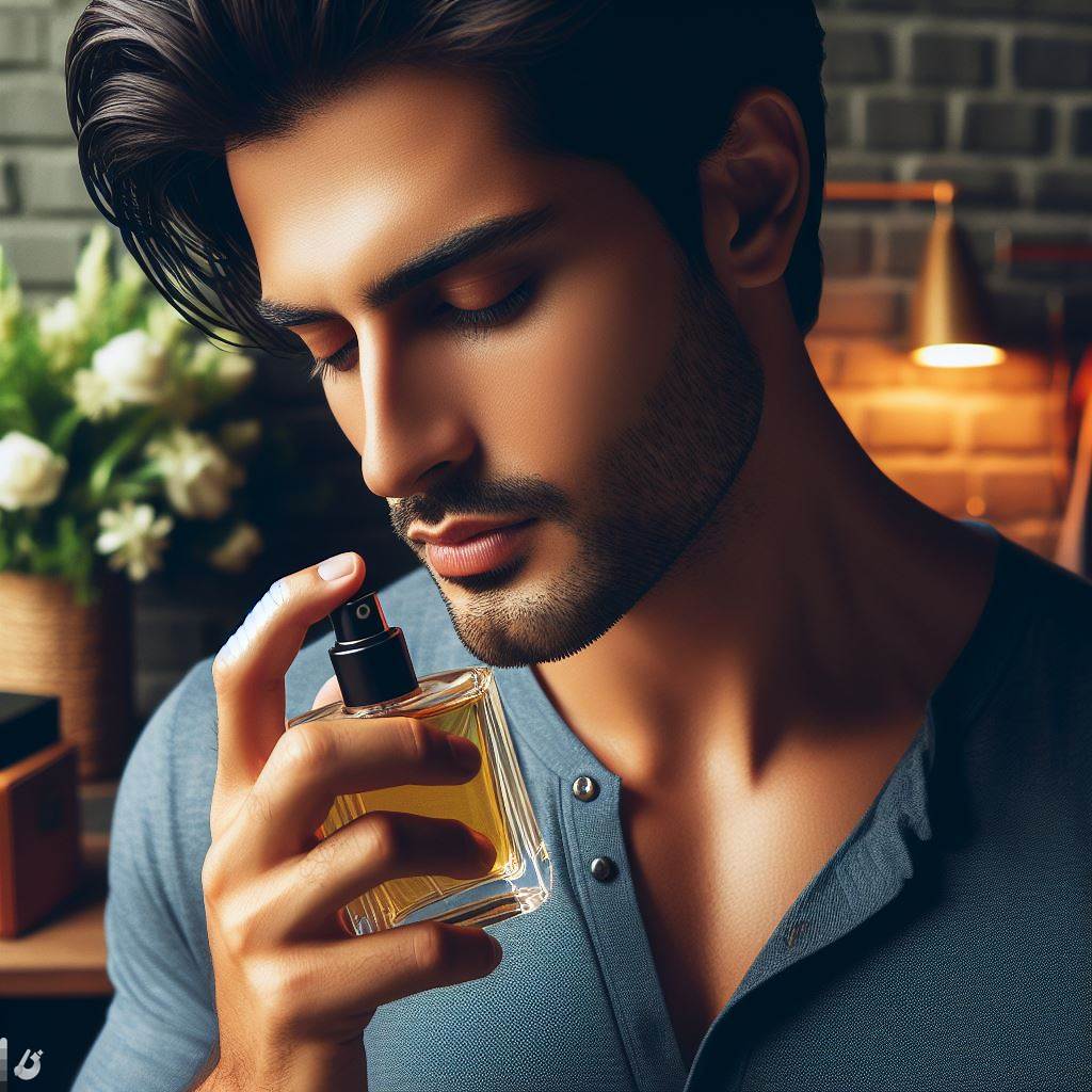En İyi Erkek Parfümleri - En iyi 5 Erkek Parfüm Tavsiyesi