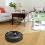 iRobot Roomba i7 Robot Supurge 5